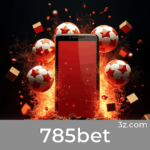 Apostas Esportivas de Qualidade com 785bet: Foco no Brasil