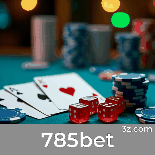 785bet Casino: Programa VIP de Luxo e Exclusividade