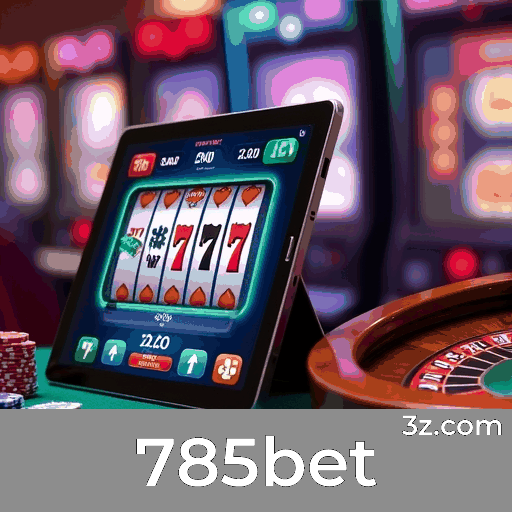 Bônus Reais no 785bet: Valor Verdadeiro e Transparência