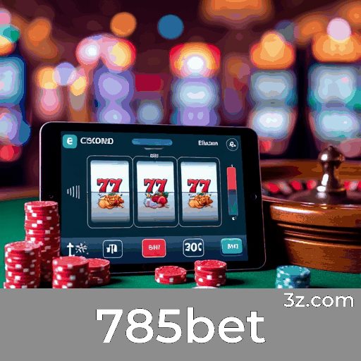785bet App: Experiência Única com Recompensas Exclusivas