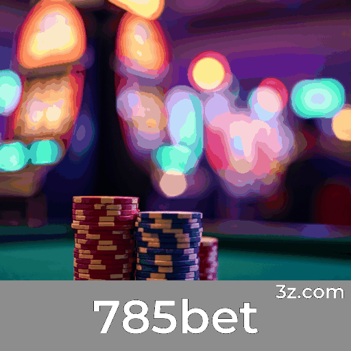 785bet: Aproveite Promoções Imperdíveis e Ganhe Mais