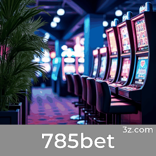 785bet Casino: Programa VIP de Luxo e Exclusividade