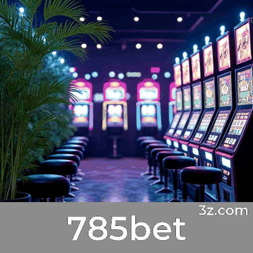 785bet: Jogo em Tempo Real e Experiência Incrível