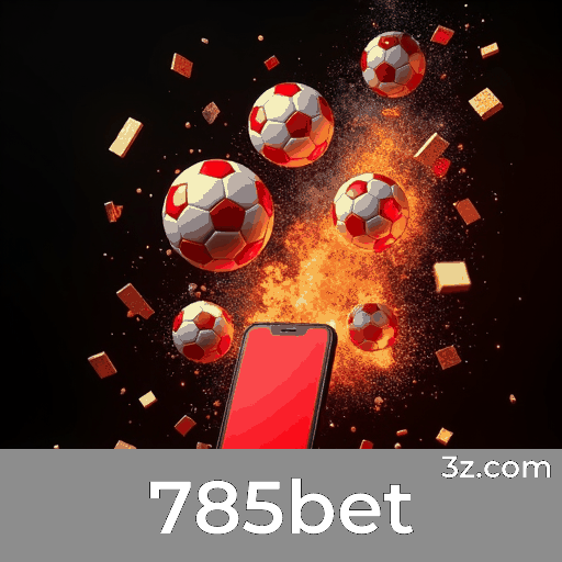 Bônus Reais no 785bet: Valor Verdadeiro e Transparência