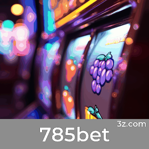 785bet: Seu Portal para Serviços de Jogo Profissionais