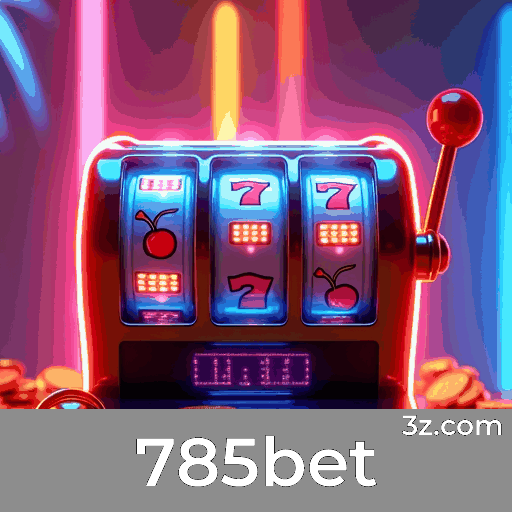 785bet: Jogo em Tempo Real e Experiência Incrível