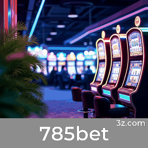 Bônus Reais no 785bet: Valor Verdadeiro e Transparência