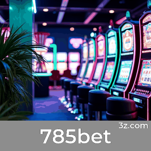 Apostas Esportivas de Qualidade com 785bet: Foco no Brasil