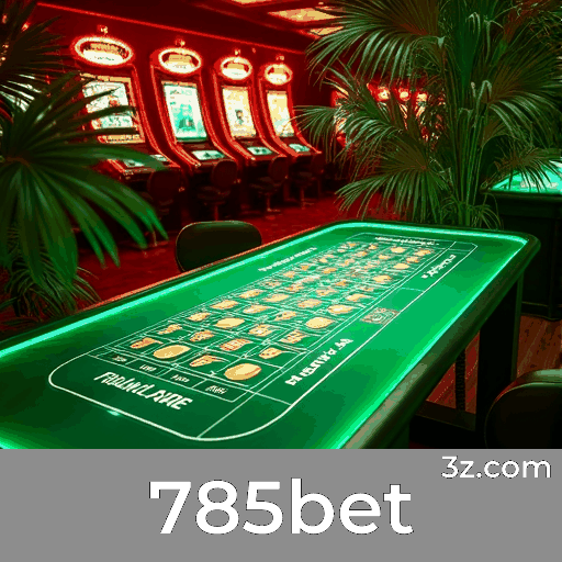 Bônus Reais no 785bet: Valor Verdadeiro e Transparência