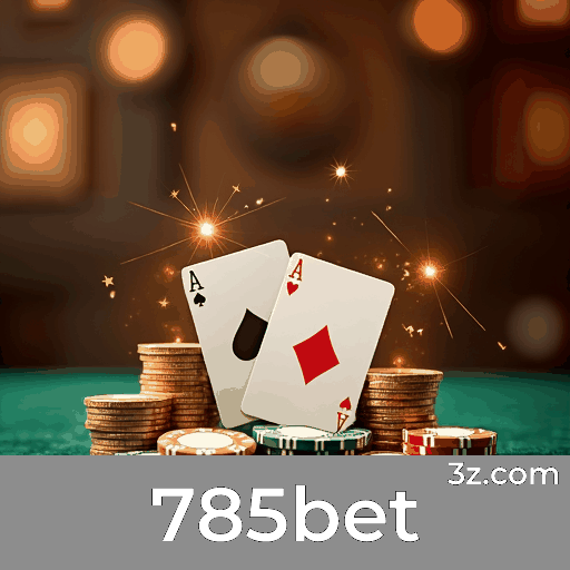 Apostas Esportivas de Qualidade com 785bet: Foco no Brasil