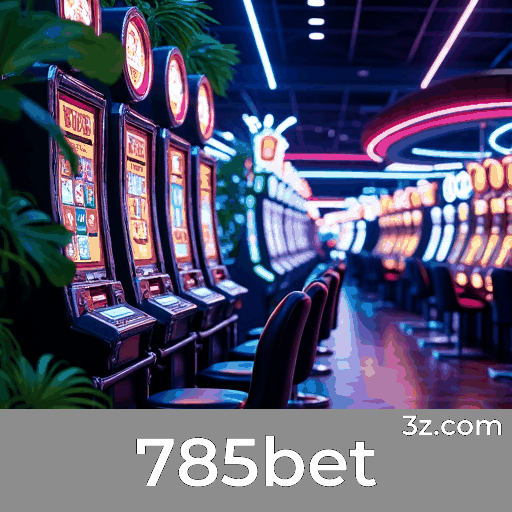 785bet: Aproveite Promoções Imperdíveis e Ganhe Mais
