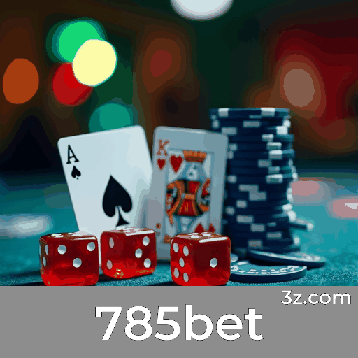 785bet: Jogo em Tempo Real e Experiência Incrível