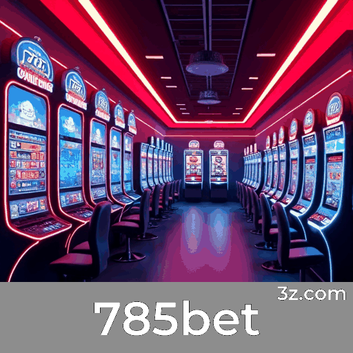 Apostas Esportivas de Qualidade com 785bet: Foco no Brasil