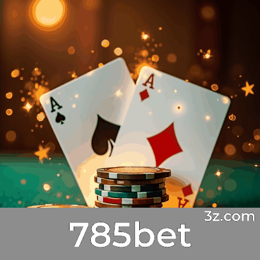 785bet: Aproveite Promoções Imperdíveis e Ganhe Mais