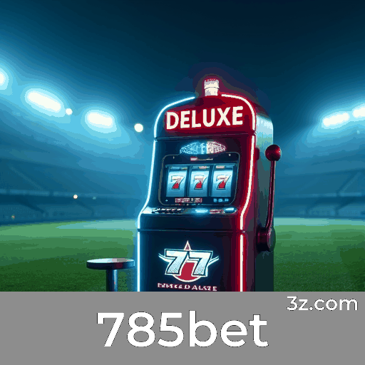 785bet: Jogo em Tempo Real e Experiência Incrível