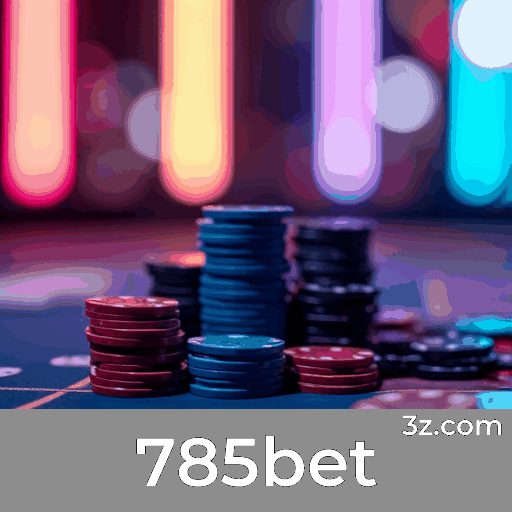 Inovação em Jogos Redefine Apostas Online na 785bet
