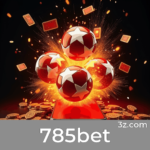 785bet: Experiência de Jogo Otimizada e Imersiva